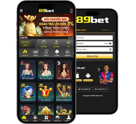 Baccarat trực tuyến tại 33Wim