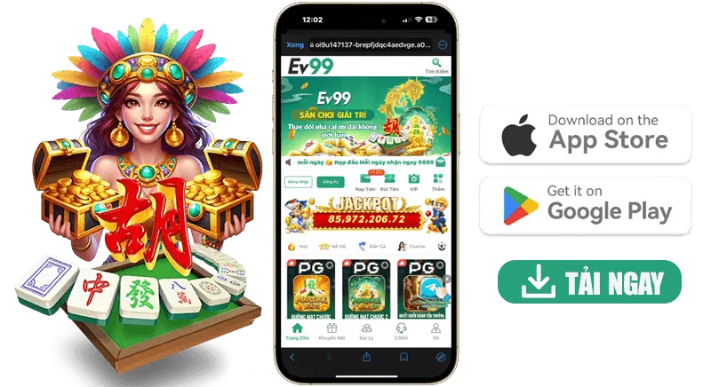 Đồ họa sắc nét và âm thanh sống động trong game Bắn Cá 33Wim