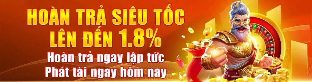 Chọn phương thức nạp tiền 33Wim qua ngân hàng hoặc ví điện tử